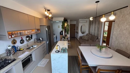 360 Oeste Residencial