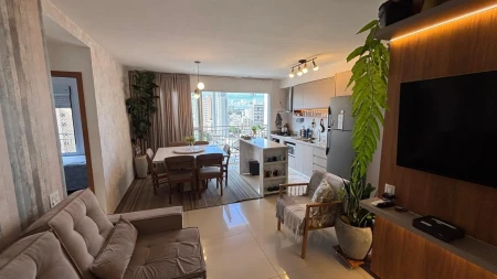 360 Oeste Residencial