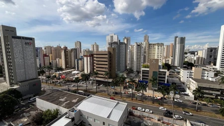 360 Oeste Residencial