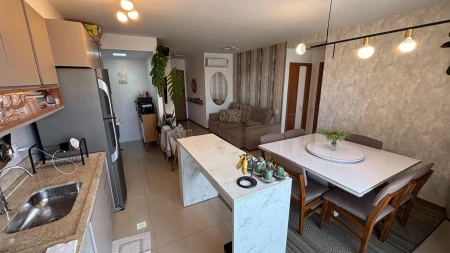 360 Oeste Residencial