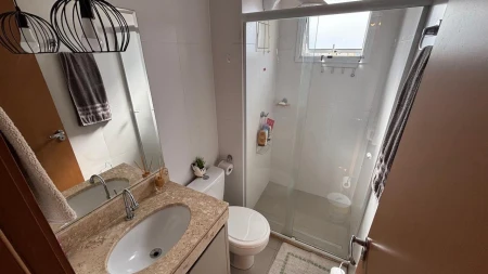 360 Oeste Residencial