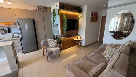 360 Oeste Residencial