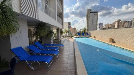 360 Oeste Residencial
