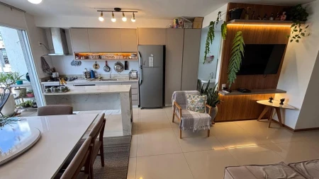 360 Oeste Residencial