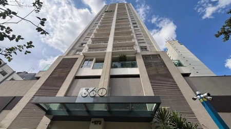 360 Oeste Residencial