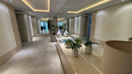 360 Oeste Residencial
