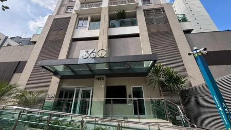 360 Oeste Residencial