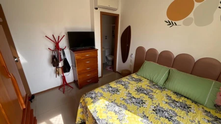 360 Oeste Residencial