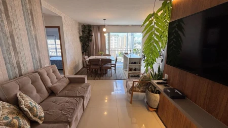 360 Oeste Residencial