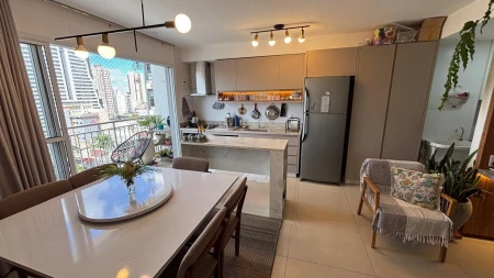 360 Oeste Residencial