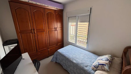 360 Oeste Residencial