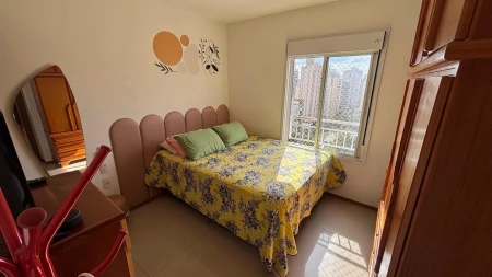 360 Oeste Residencial