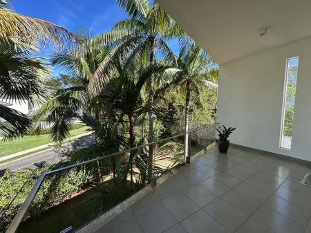Sobrado no Alphaville Ipês
