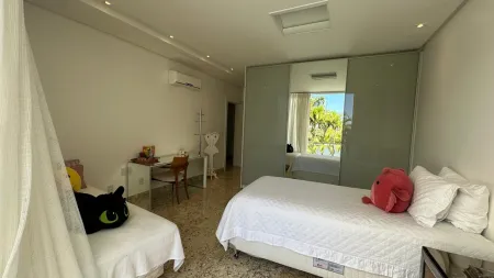 Sobrado no Alphaville Ipês