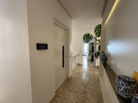 Sobrado no Alphaville Ipês