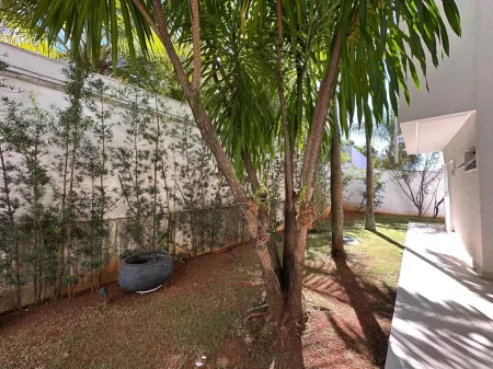 Sobrado no Alphaville Ipês