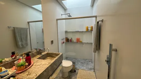 Sobrado no Alphaville Ipês