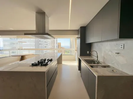 Residencial Serra Dourada
