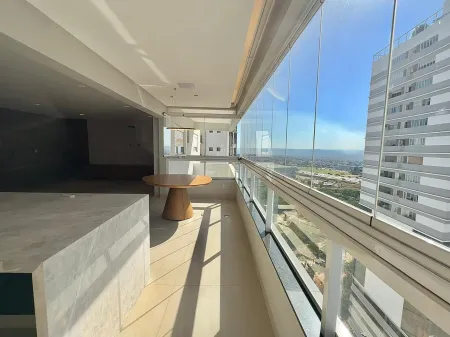 Residencial Serra Dourada