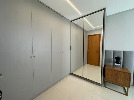 Residencial Serra Dourada
