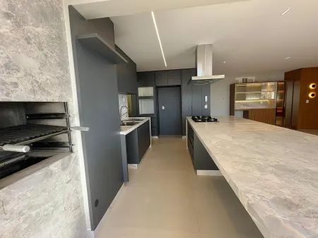 Residencial Serra Dourada