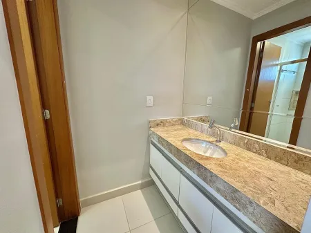 Residencial Serra Dourada