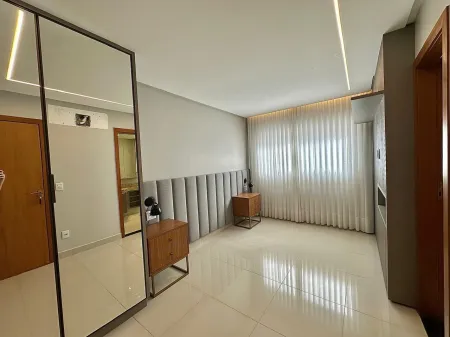 Residencial Serra Dourada