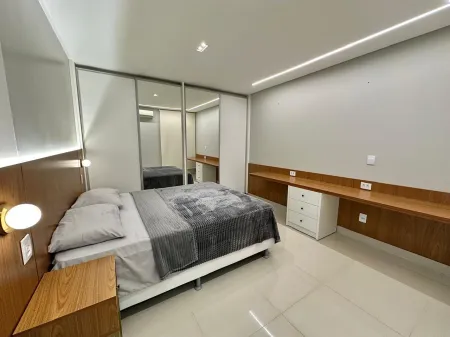 Residencial Serra Dourada