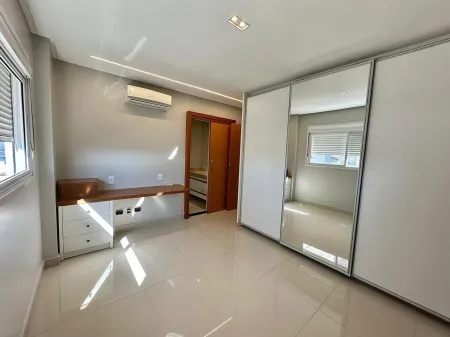 Residencial Serra Dourada