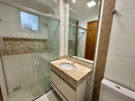 Residencial Serra Dourada