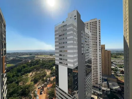 Residencial Serra Dourada