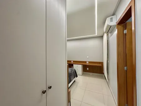 Residencial Serra Dourada