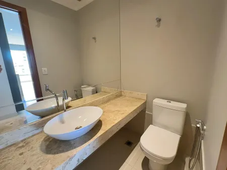 Residencial Serra Dourada