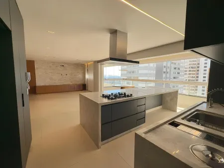 Residencial Serra Dourada