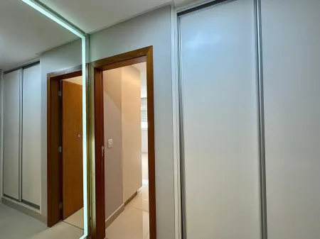 Residencial Serra Dourada