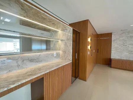 Residencial Serra Dourada
