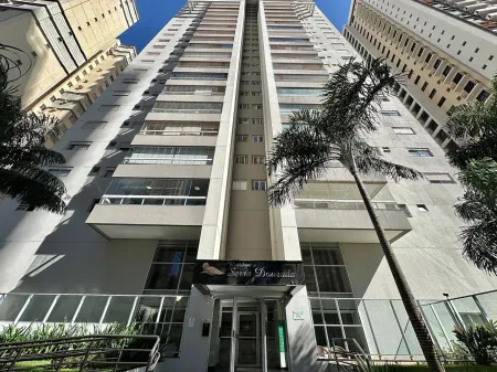 Residencial Serra Dourada