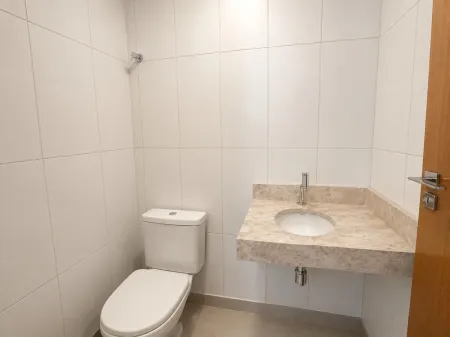Residencial Serra Dourada