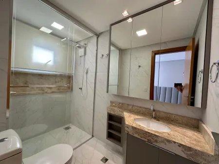 Residencial Serra Dourada
