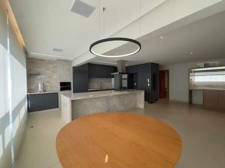 Residencial Serra Dourada