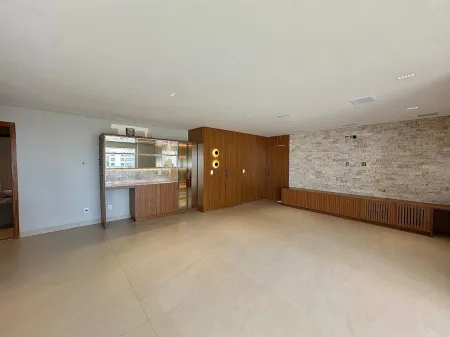 Residencial Serra Dourada