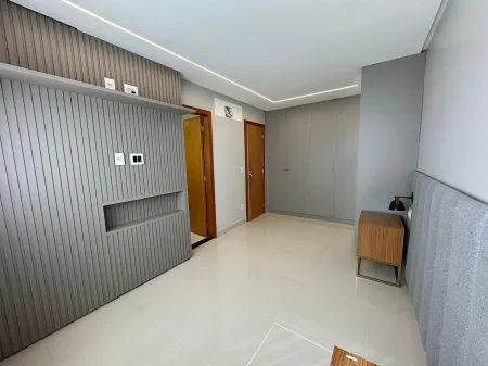 Residencial Serra Dourada