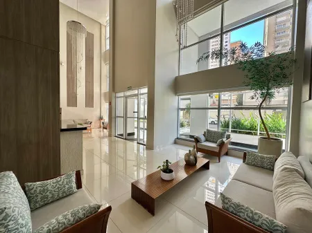 Residencial Serra Dourada