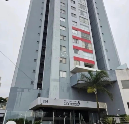 Residencial Cambará