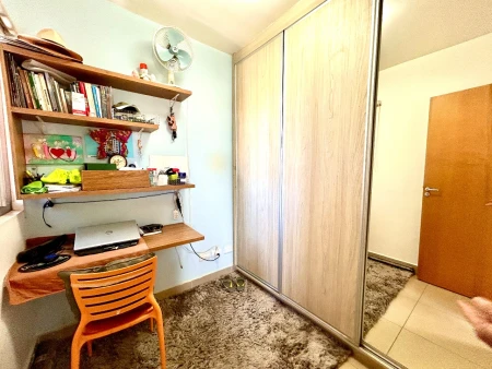 Residencial Cambará