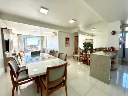 Residencial Cambará