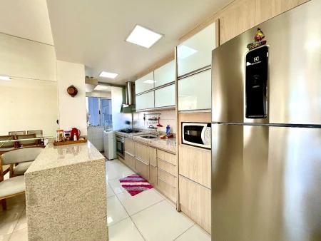 Residencial Cambará