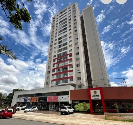 Residencial Cambará
