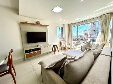 Residencial Cambará