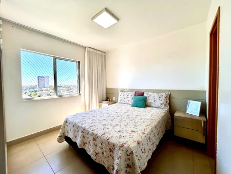 Residencial Cambará